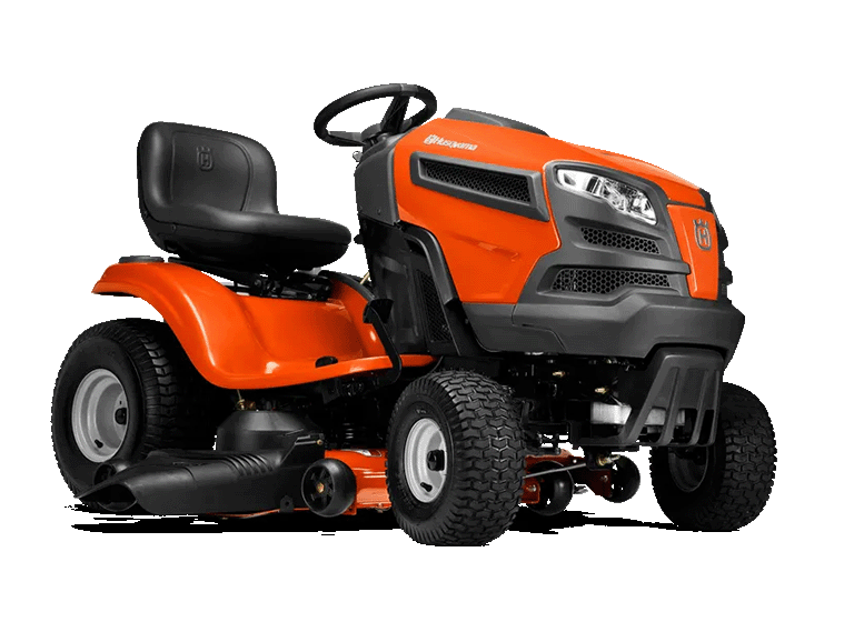 Riding Mowers for sale at ACT Equipment.